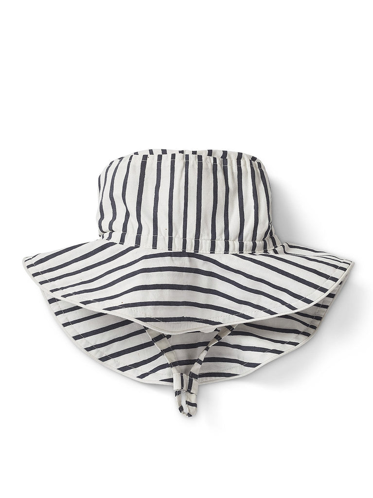 Pehr Stripes Away Sun Hat