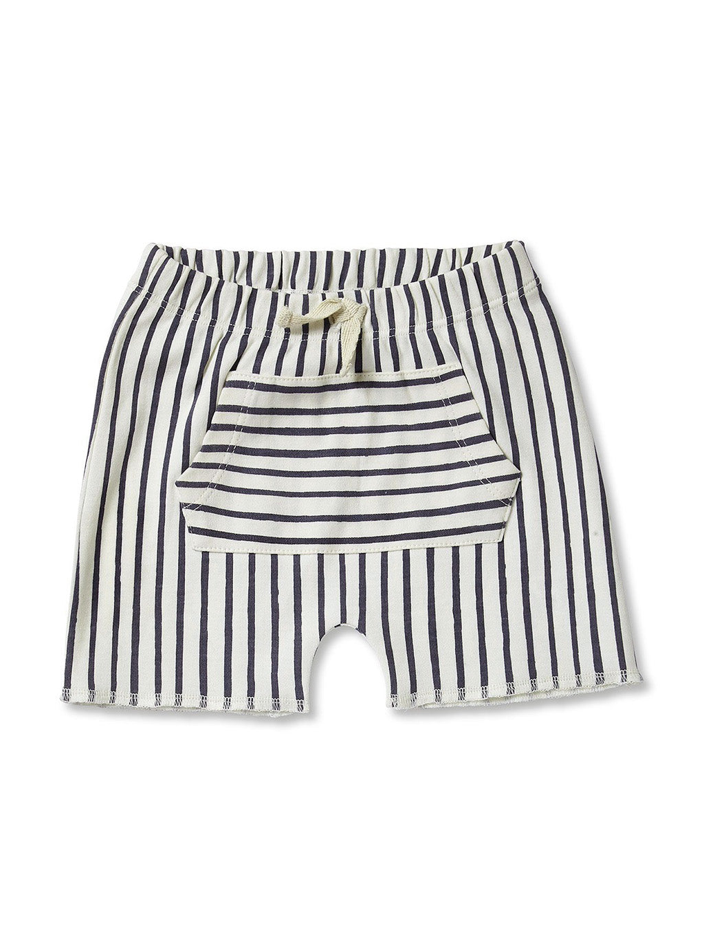 Pehr Stripes Away Shorts Ink