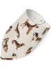 Milkbarn Kercheif Bib