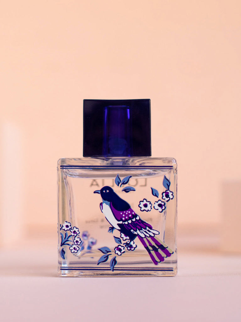 Lollia Imagine Eau De Parfum