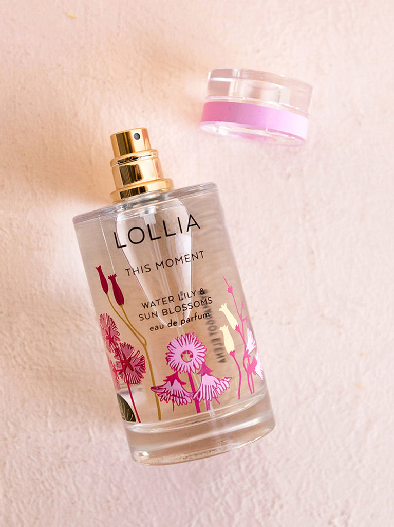 Lollia This Moment Eau De Parfum