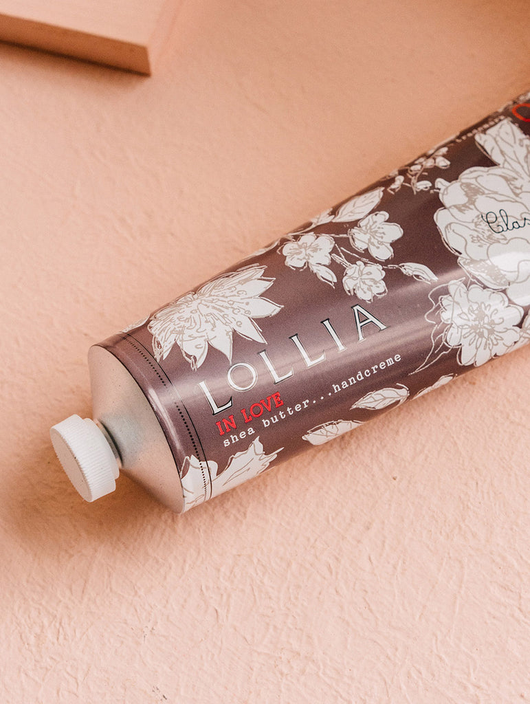 Lollia Hand Cream