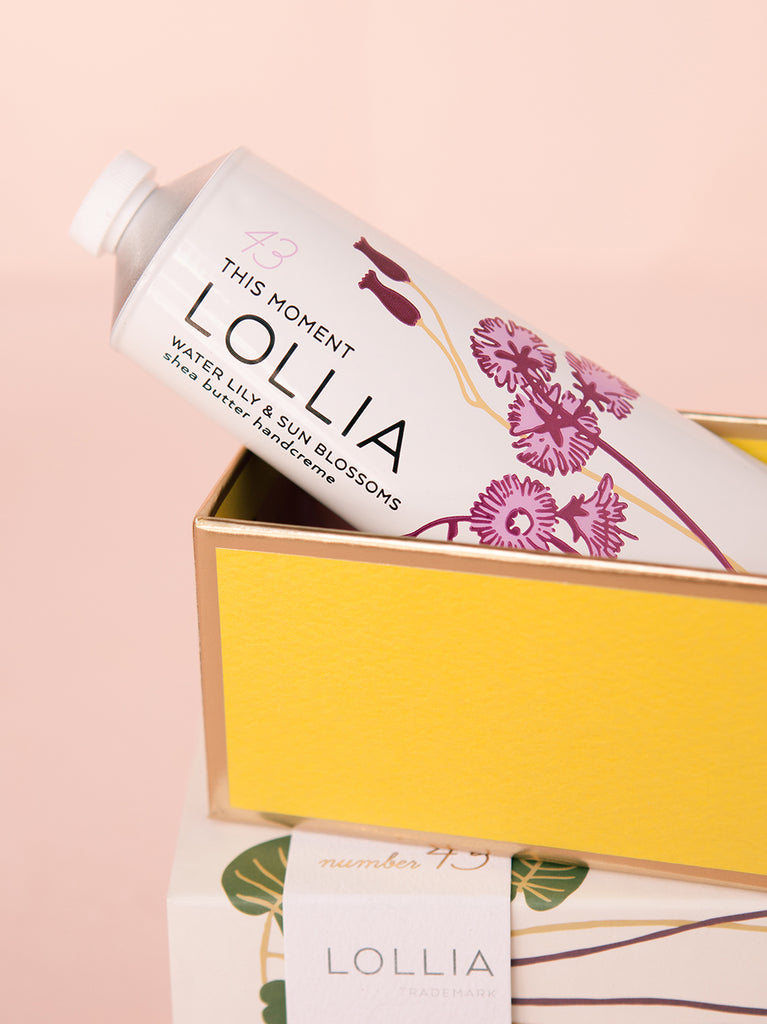Lollia This Moment Hand Cream