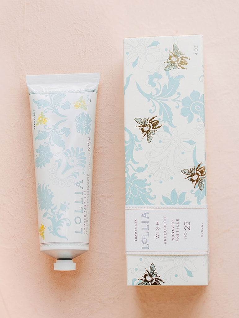Lollia Hand Cream
