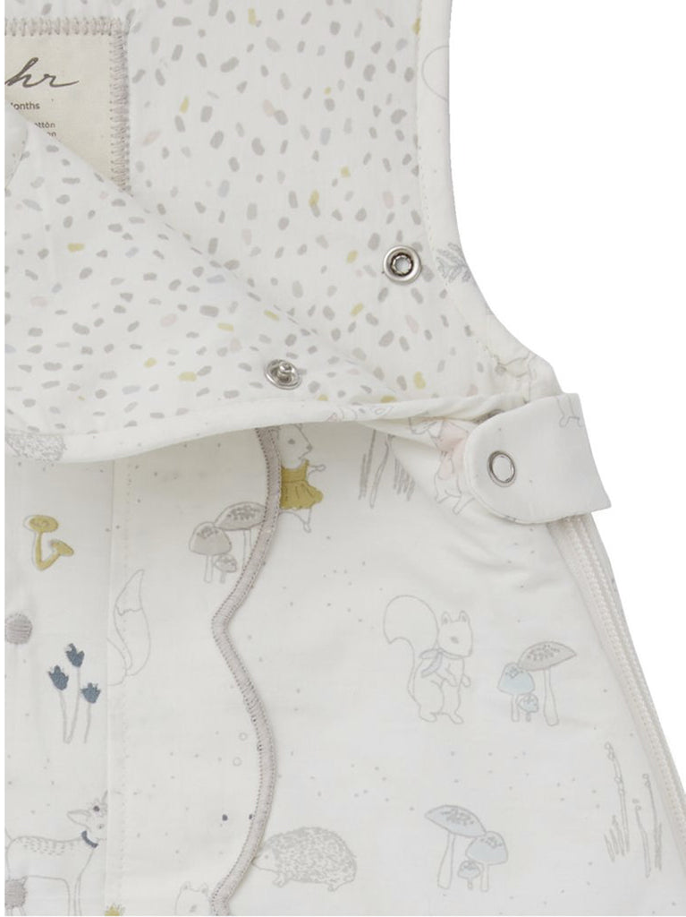 Pehr Magical Forrest Sleeping Bag