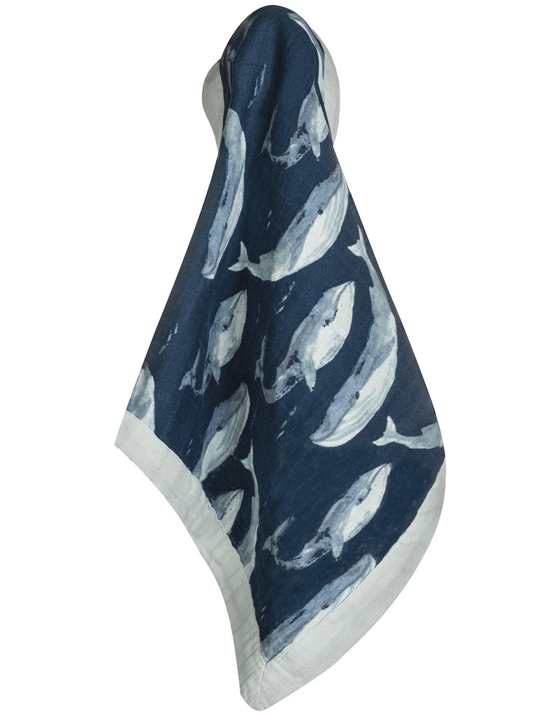 Milkbarn Bamboo Mini Lovey