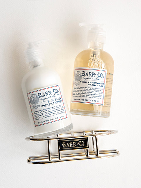 Barr-Co. Original Scent Duo