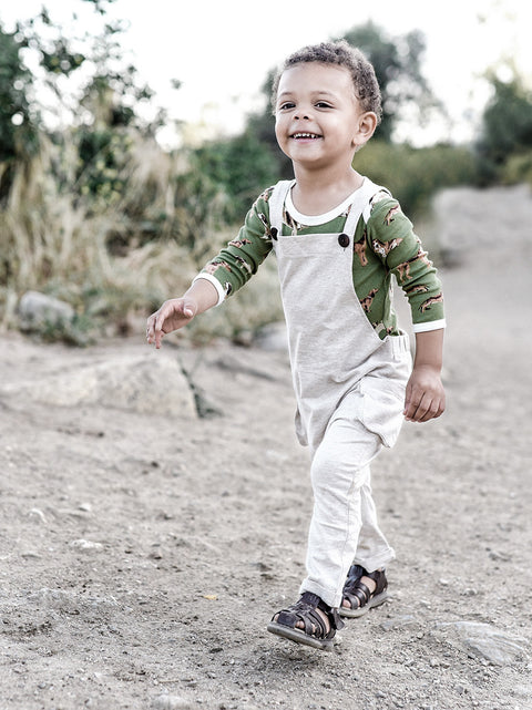 Milkbarn Organic  Overall