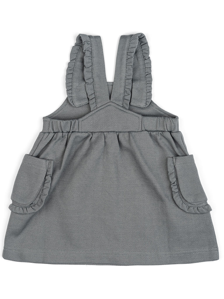 Milkbarn Organic Dress Overall
