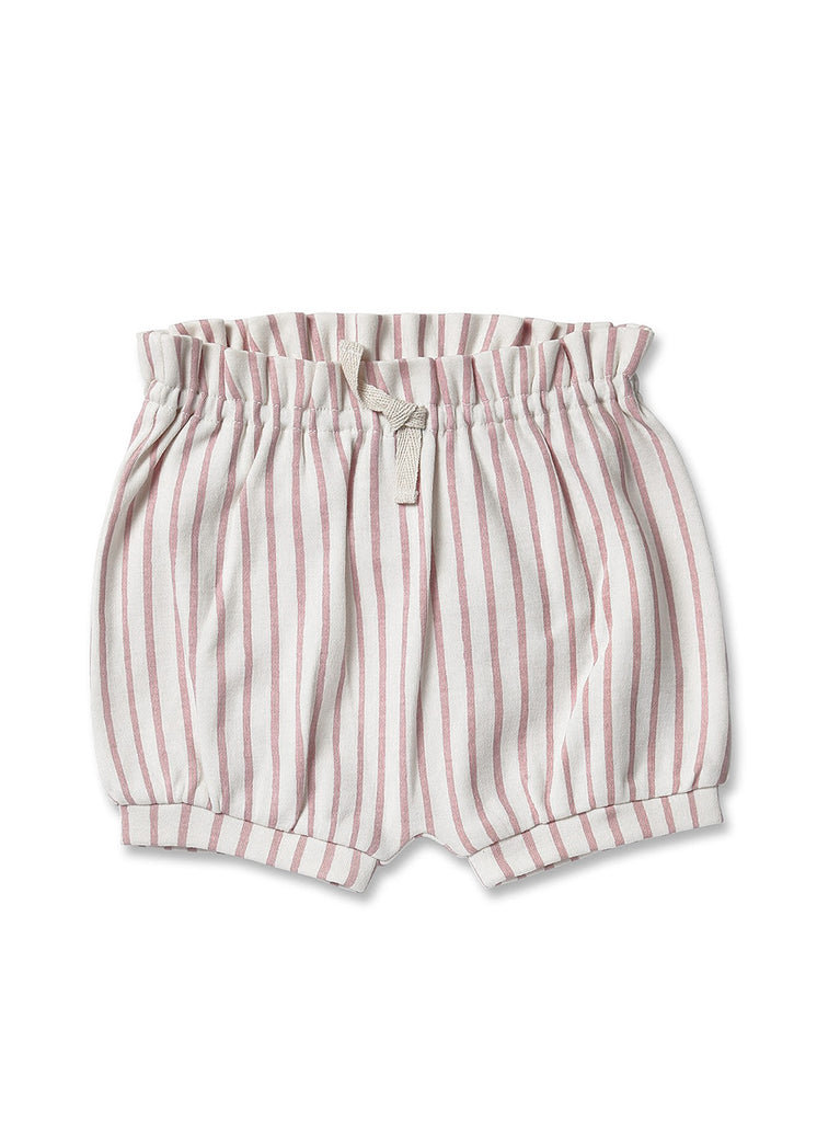 Pehr Stripes Away Bloomers Pink