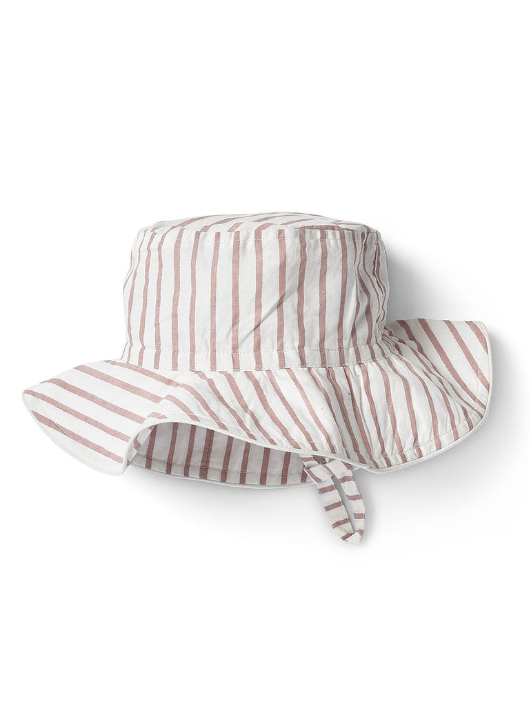 Pehr Stripes Away Sun Hat