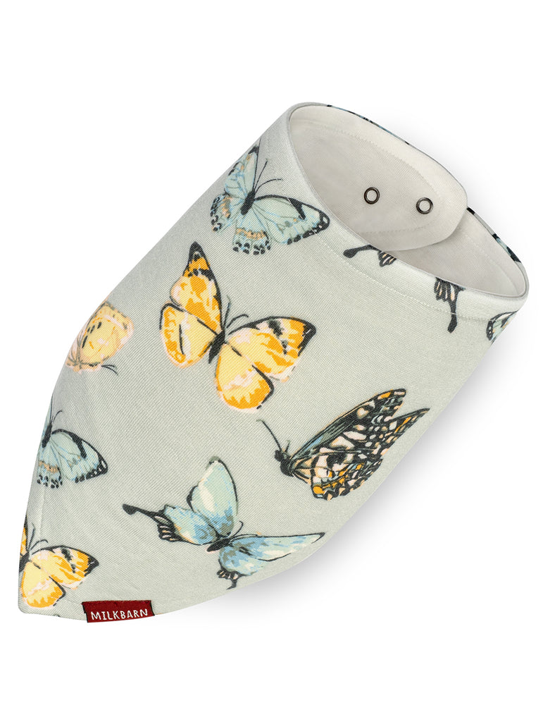 Milkbarn Kercheif Bib