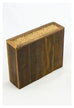 Bamboo Knife Block