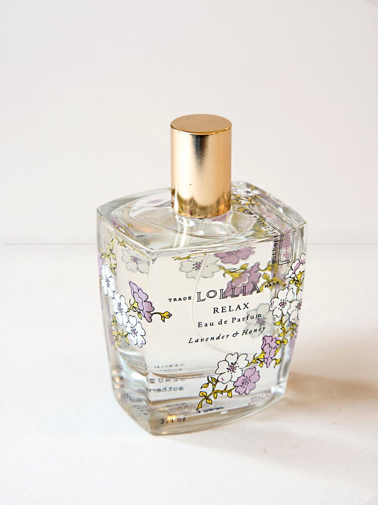 Lollia Perfumes