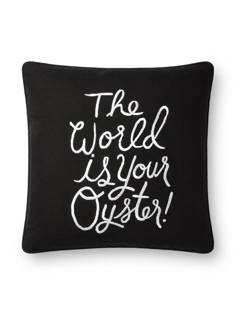 Rifle Paper Co the World is your Oyster