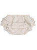 Milkbarn Organic Ruffle Bloomer