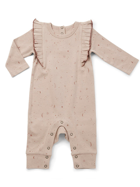 Stardust Romper