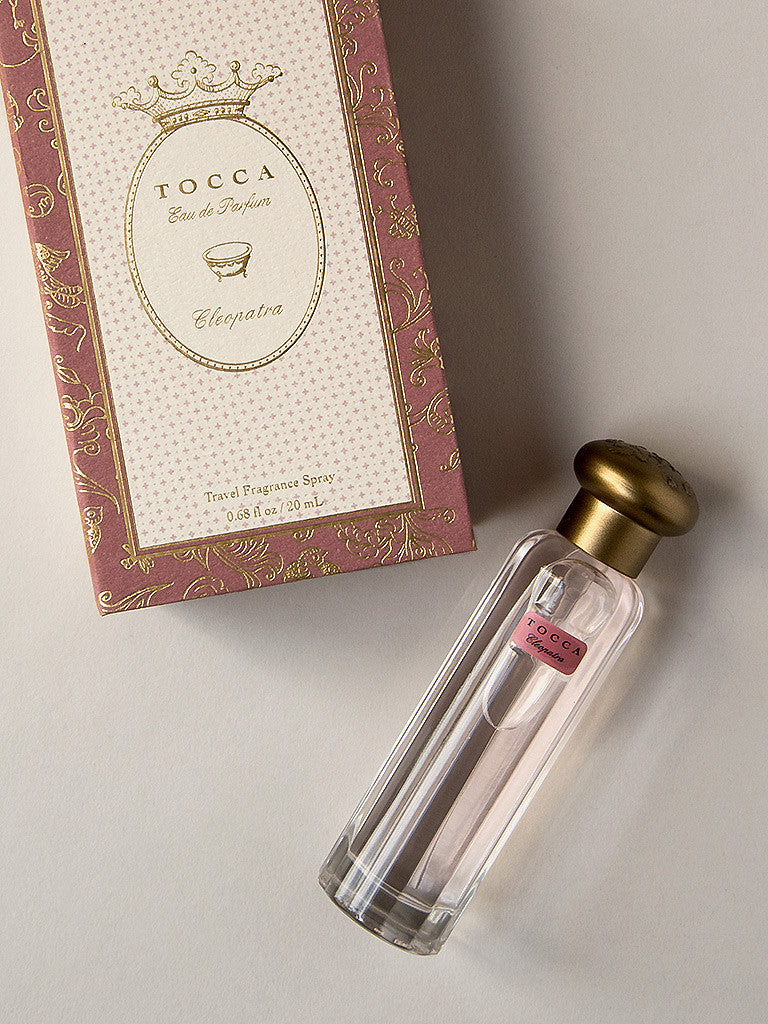 Tocca Travel Spray
