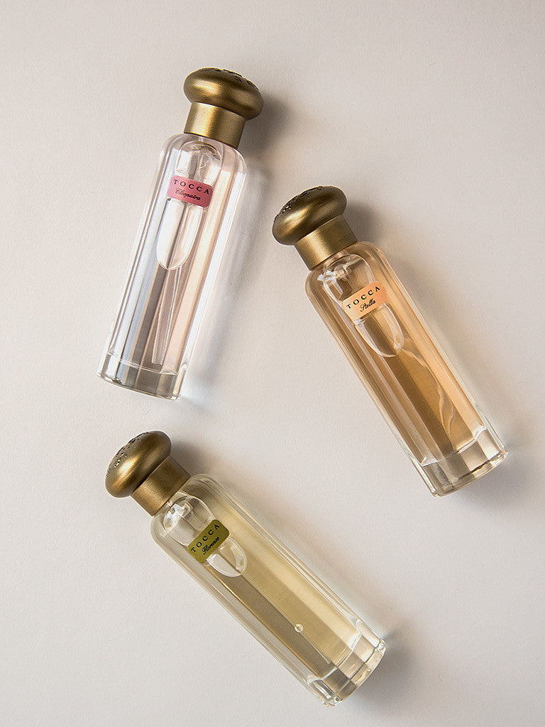 Tocca Travel Spray