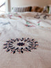 Lazybones Artist Sampler Duvet