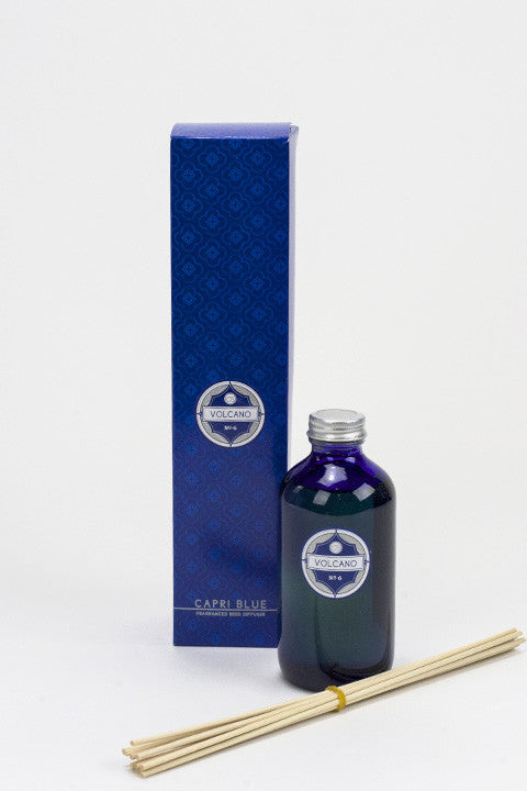 Volcano Reed  Diffuser 8 oz.