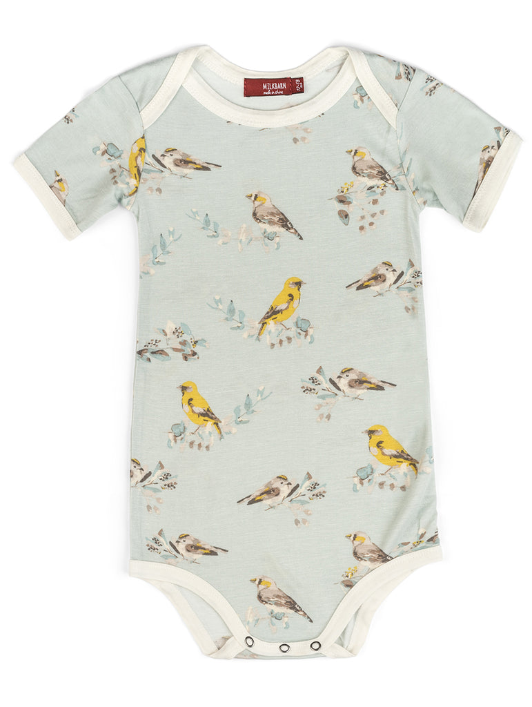 Milkbarn Bamboo One Piece