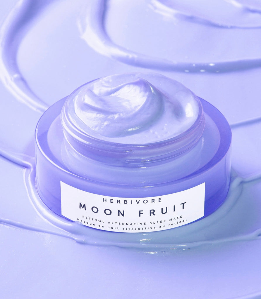 Herbivore Moon Fruit Sleep Mask