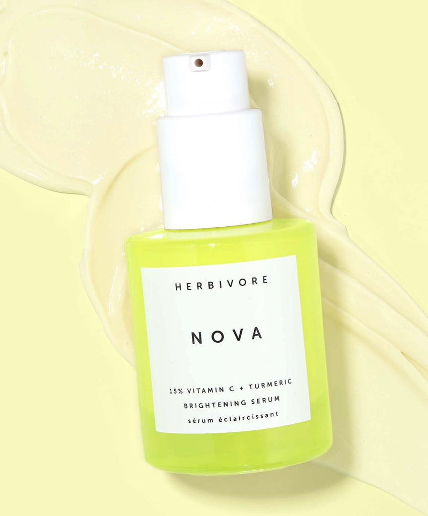 Herbivore Nova Brightening Serum
