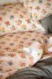 Lazybones Meadow Organic Sheet Set