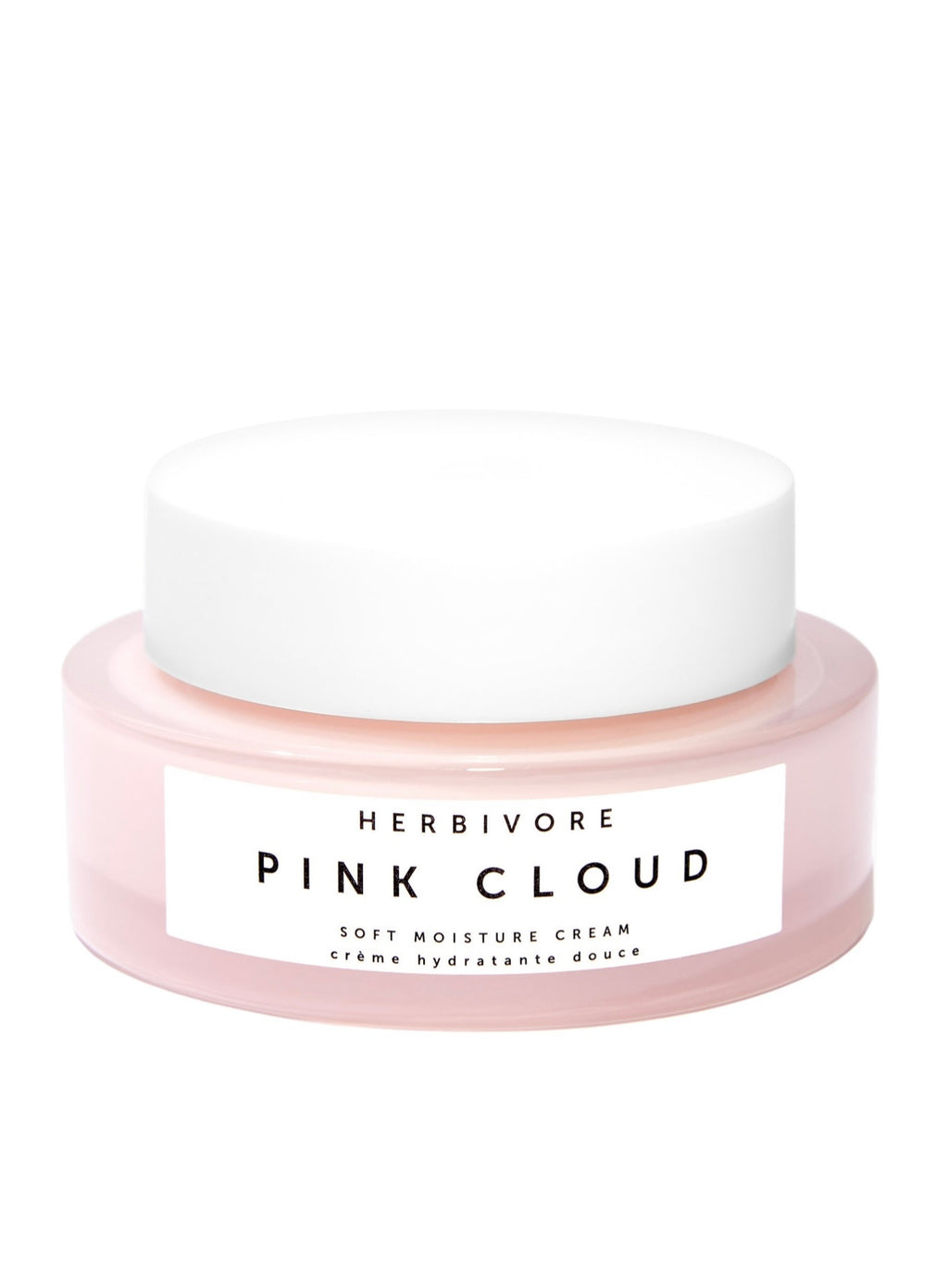 Herbivore  Pink Cloud Moisture Cream