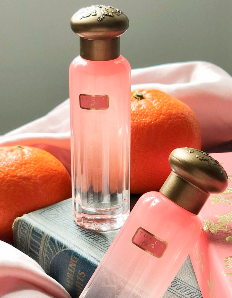 Tocca Belle Travel Spray
