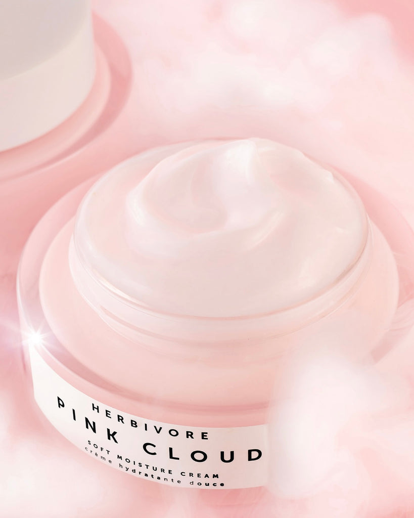 Herbivore  Pink Cloud Moisture Cream