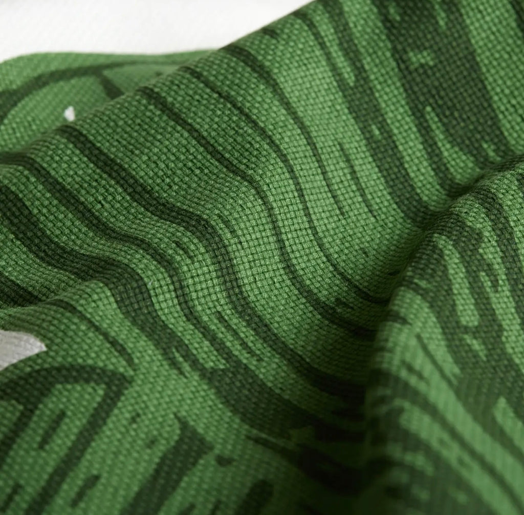 Ginko Shower Curtain