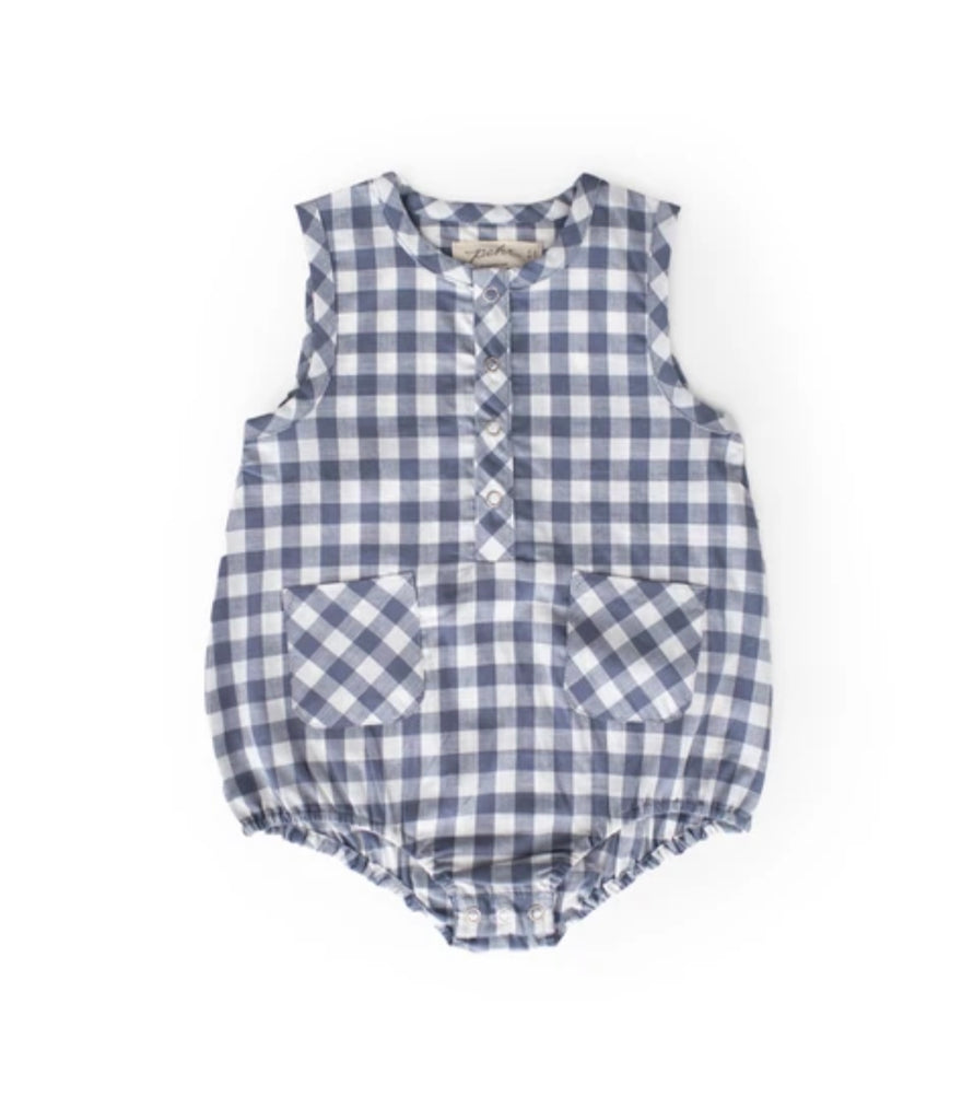 Pehr Checkmate Pocket One Peice