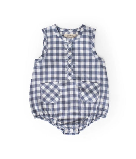 Pehr Checkmate Pocket One Peice