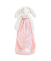 Blossom Bunny Buddy Blanket