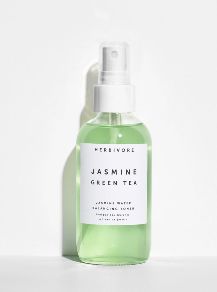 Herbivore Botanicals Jasmine Tea Toner