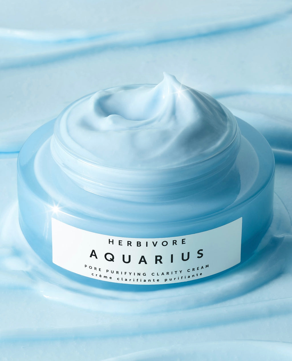 Herbivore Aquarius Pore Purifying Clarity Cream