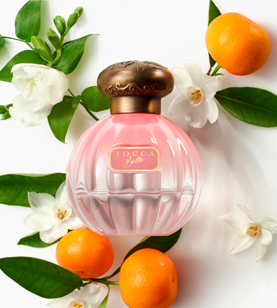 Tocca Belle Eau De Parfum