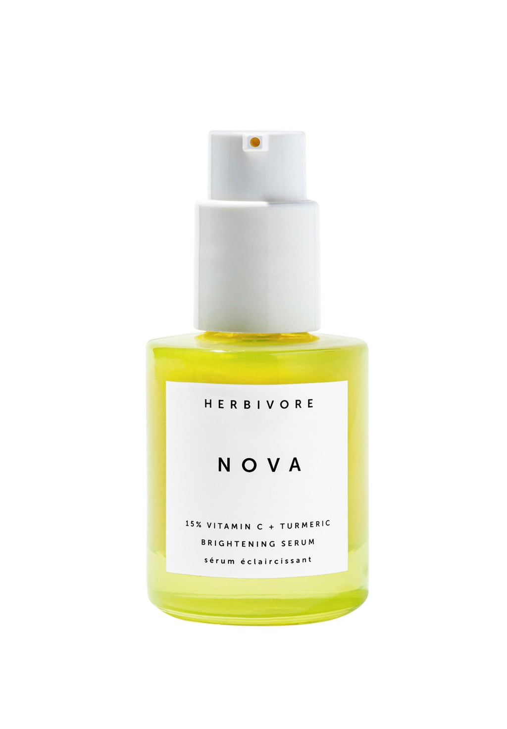 Herbivore Nova Brightening Serum