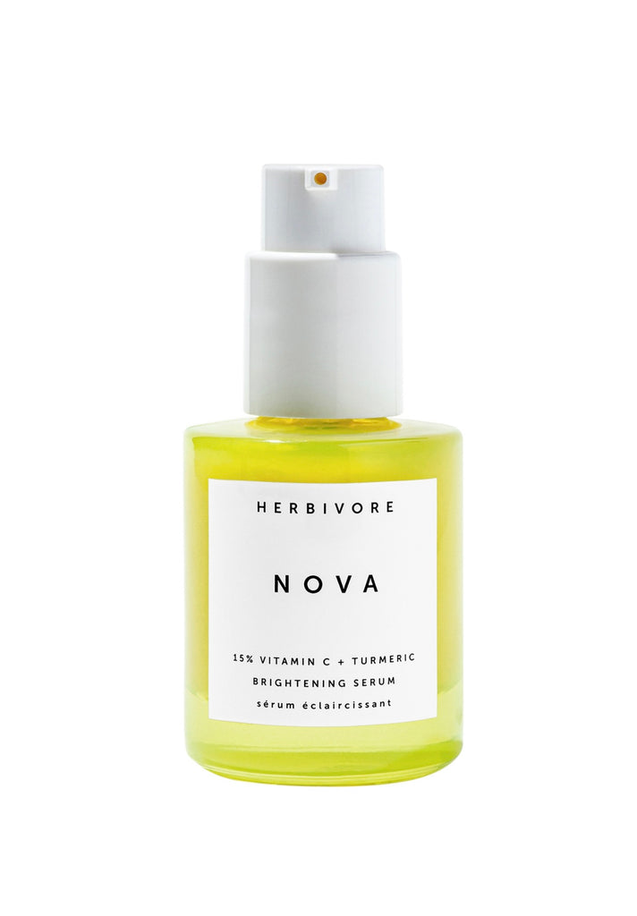 Herbivore Nova Brightening Serum