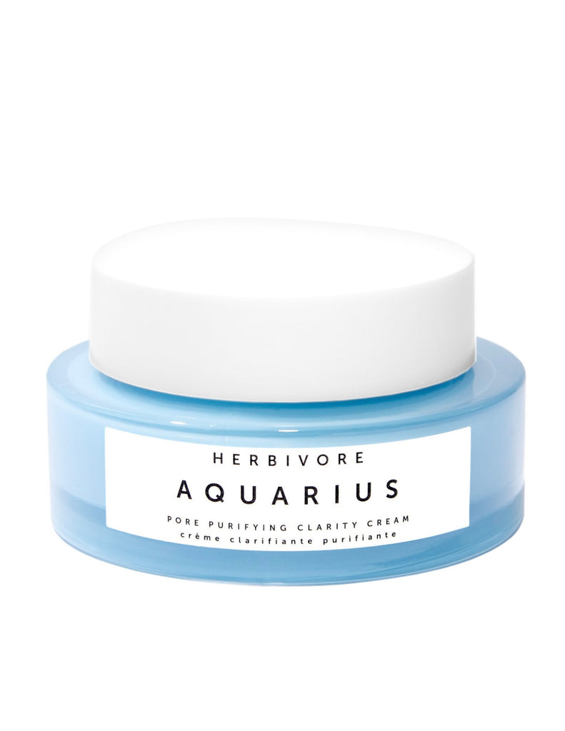 Herbivore Aquarius Pore Purifying Clarity Cream