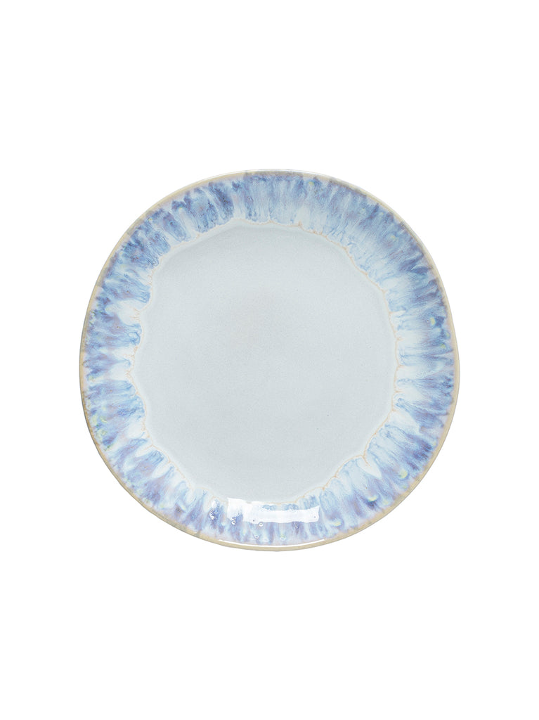 Brisa Blue Side Plate 8"