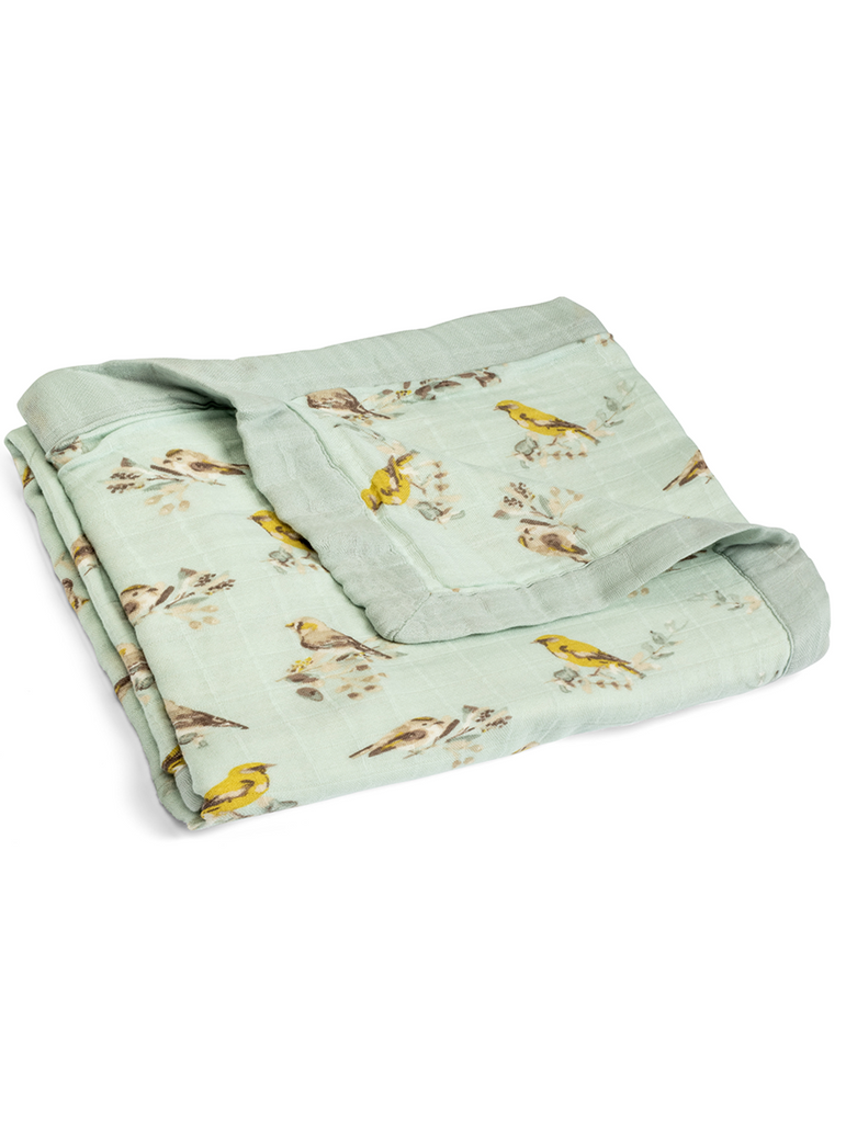 Milkbarn Big Lovey Blanket