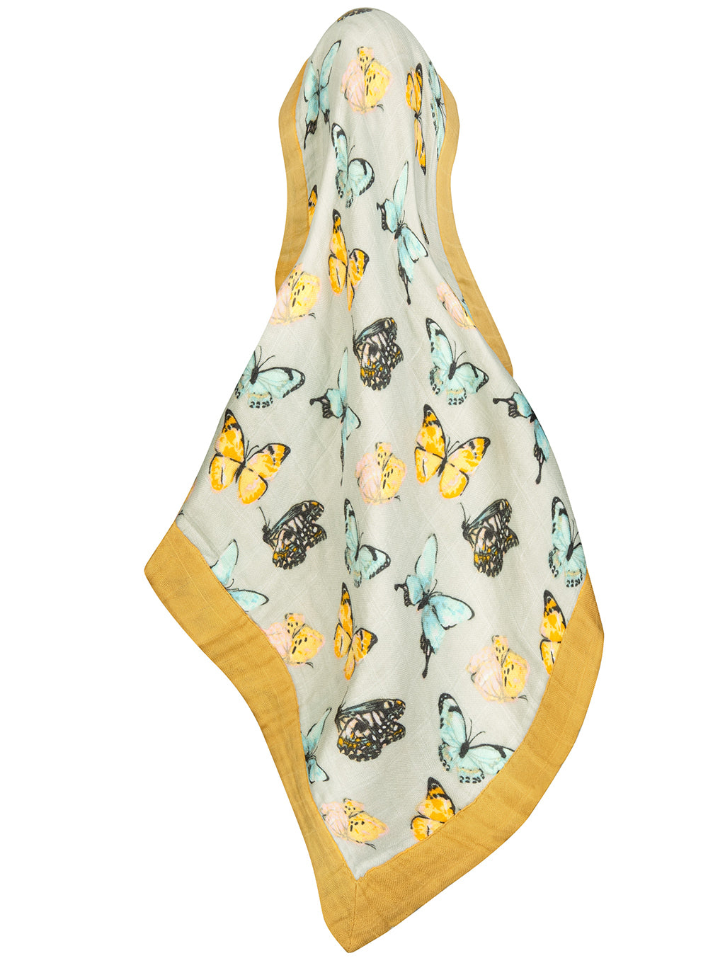 Milkbarn Bamboo Mini Lovey