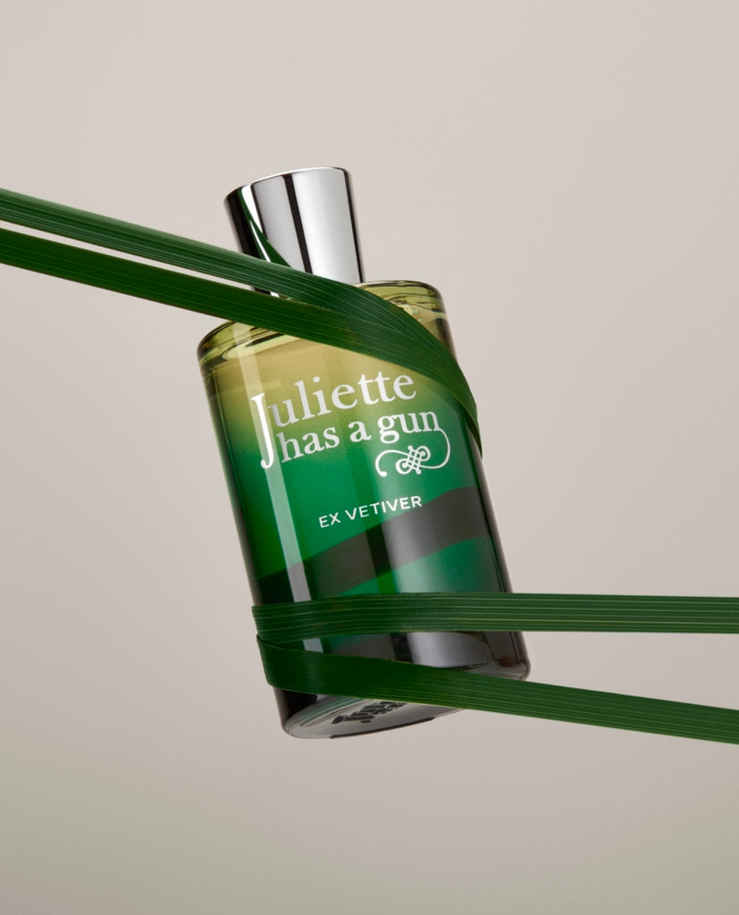 Juliette Has A Gun Ex Vetiver EDP 50ml