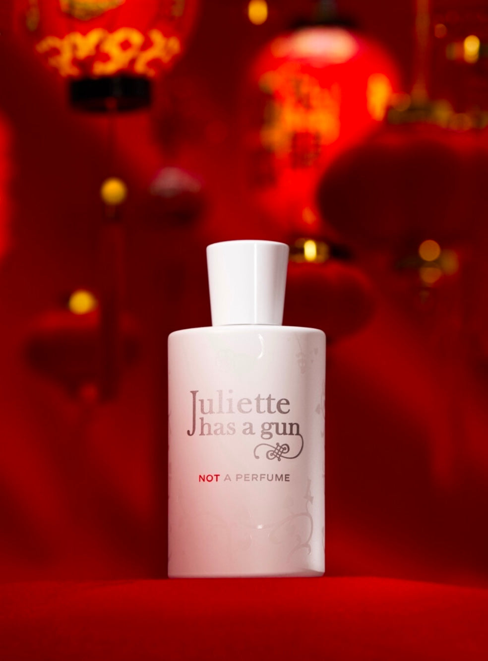 Juliette Has A Gun Not a Perfume EDP 50ml