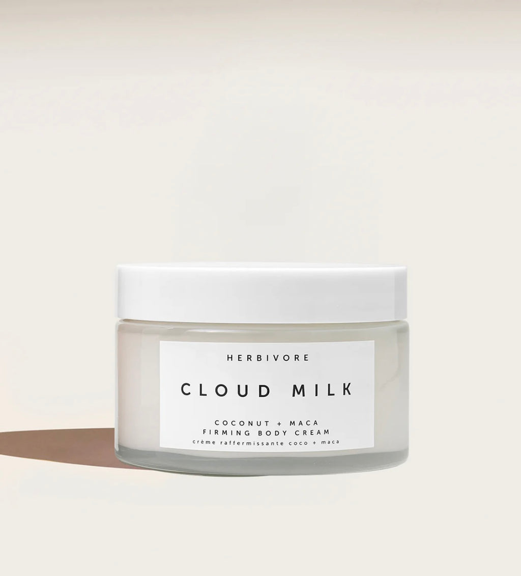 Cloud Milk Body Cream