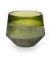 Illume Balsam & Cedar Baltic Glass Lg