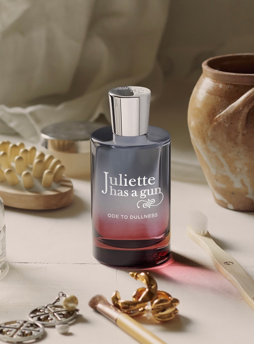 Juliette Has A Gun Ode To Dullness EDP 50ml